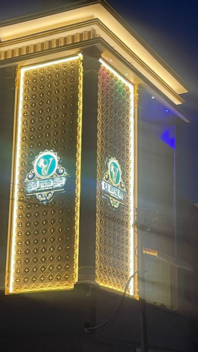 Exterior & Views 5, EV Royal Inn, Vellore