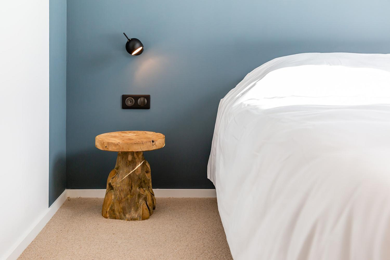 Bedroom 2, HARAS DE BARRY, Nord