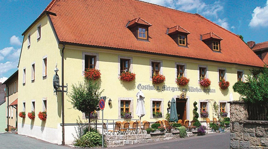 Others 3, Gasthof Weißer Schwan, Neustadt an der Waldnaab