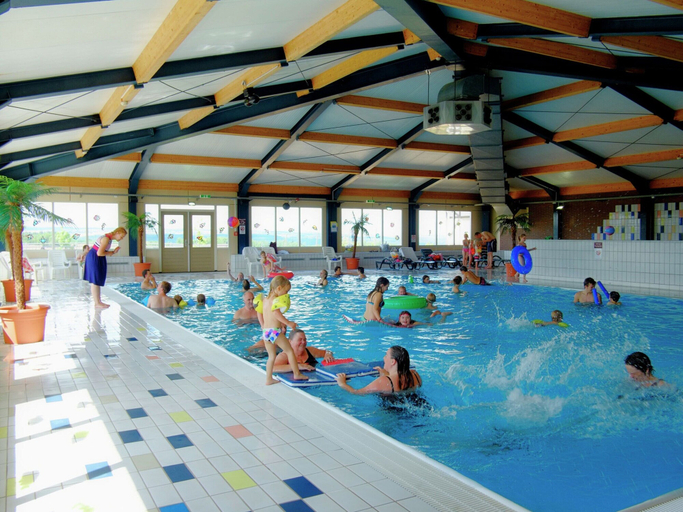 Pool 3, Villa with Sauna in Cochem near Golf Course, Cochem-Zell