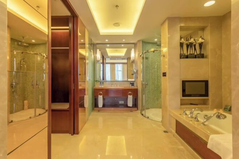 Others 3, Regal Kangbo Hotel, Dezhou