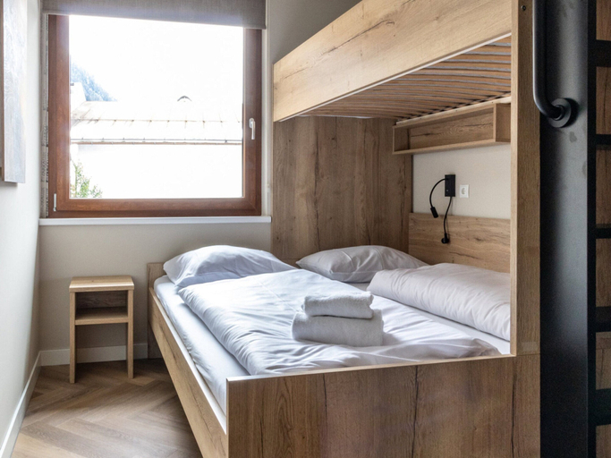 Others 2, Apartment in Schruns Near Silvretta Ski Area, Bludenz