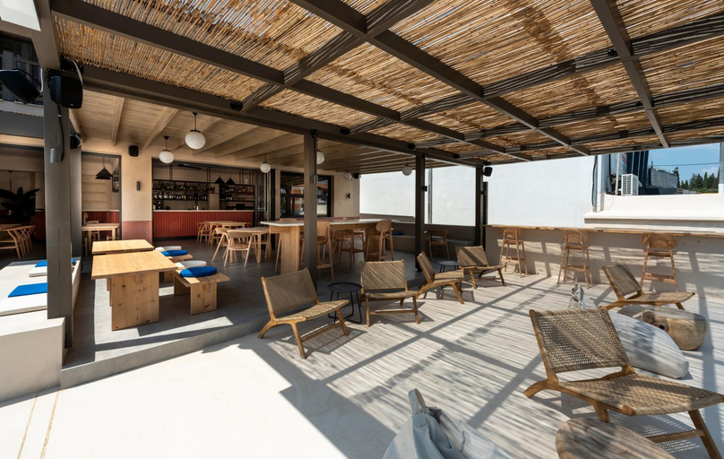 Food & Drinks 4, Estival Concept, Central Macedonia