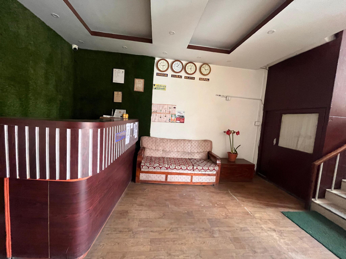 Others 4, Hotel Sports Pvt Ltd, Bagmati