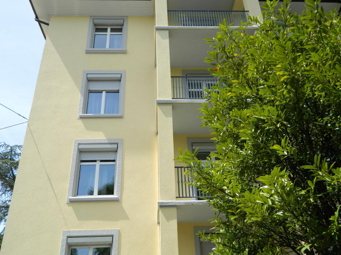 Others 5, rent a home Delsbergerallee, Basel
