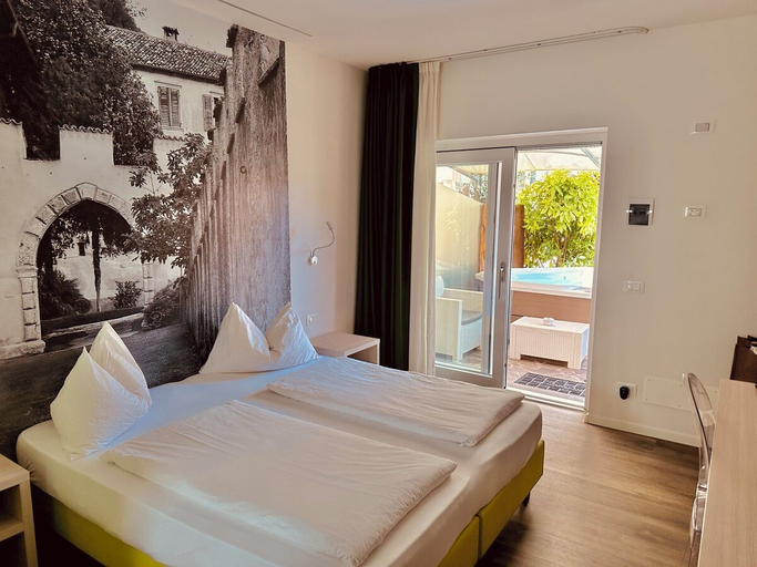 Bedroom 5, Casa da Carmen Boutique & Private Spa, Trento