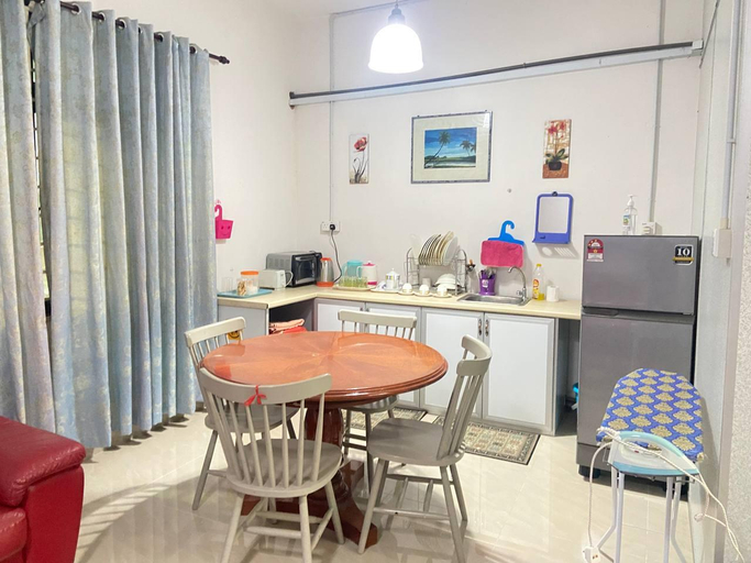 Others 5, HOMESTAY BESUT, Besut