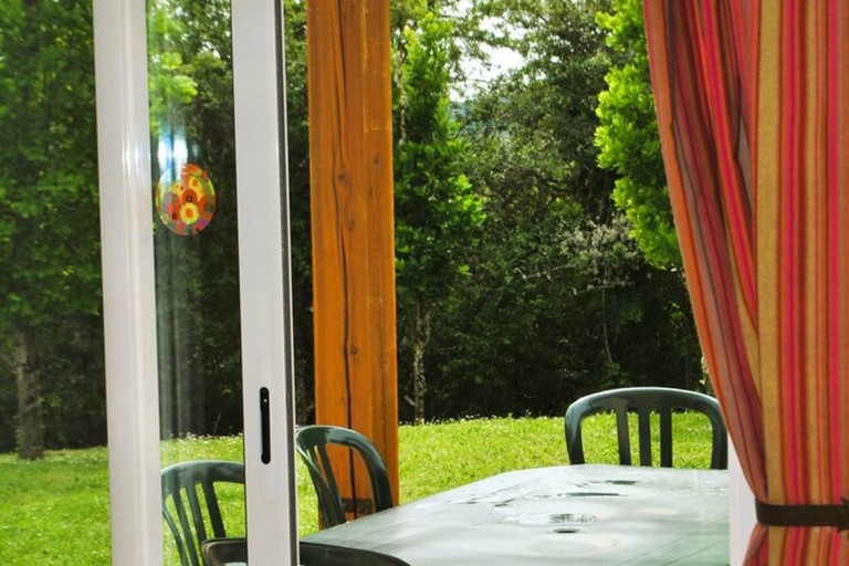 Dining 2, Holiday Home With a Terrace Near River Lot, Lot