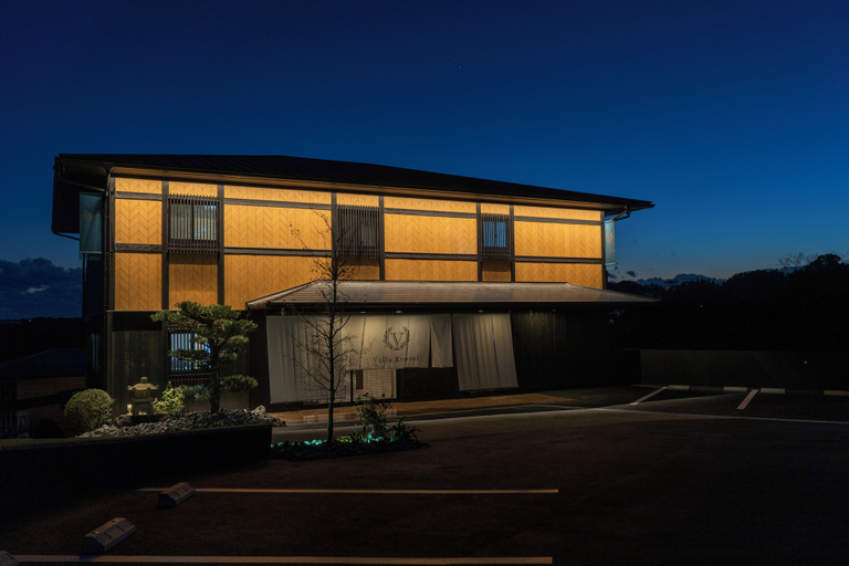 Exterior & Views 2, Villa Ryusei, Shima