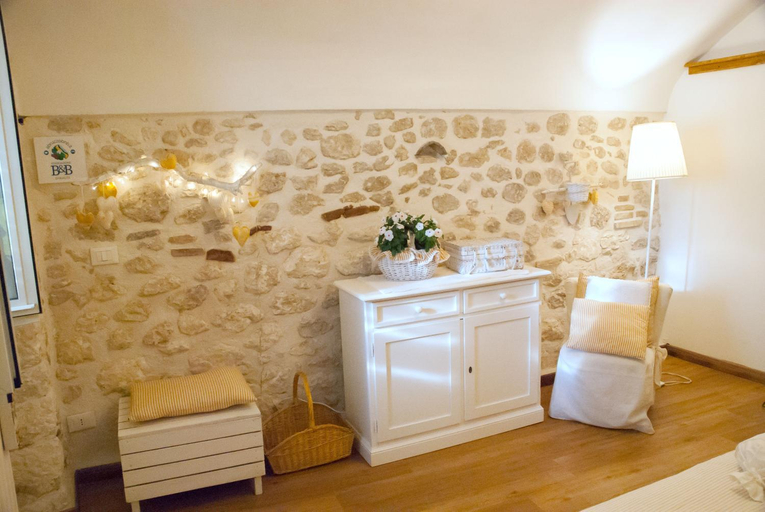 5, B&B Il Giullare, L'Aquila