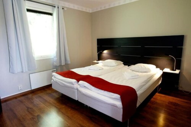 Bedroom 2, Rasta Haby, Munkedal
