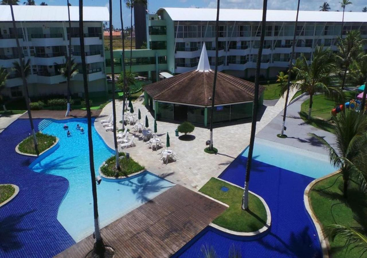 Food & Drinks 3, Ancorar Resort Vista Mar Flat 6103, Ipojuca