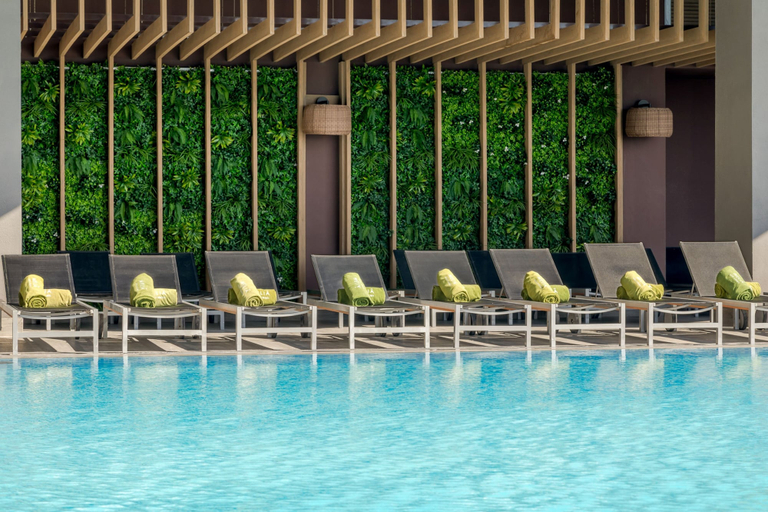Sport & Beauty 3, The Level at Melia Alicante - Adults Only, Alicante