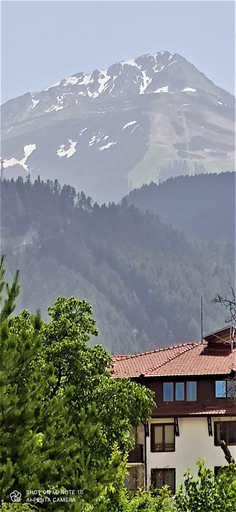 Others 3, Predela 1 - Studio 10 near Bansko Ski Lift, Bansko