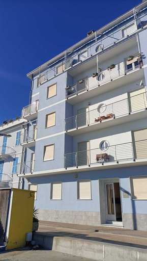 Exterior & Views 2, Matteotti 7 Frontemare, Savona