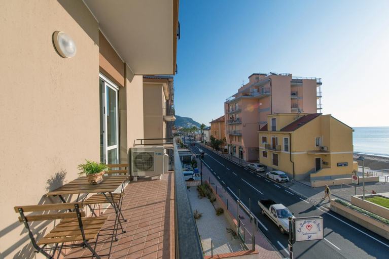 Exterior & Views 5, Babyaccommodation Family Experience, Savona