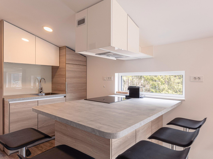 Others 5, Modern chalet with air conditioning, Hermagor