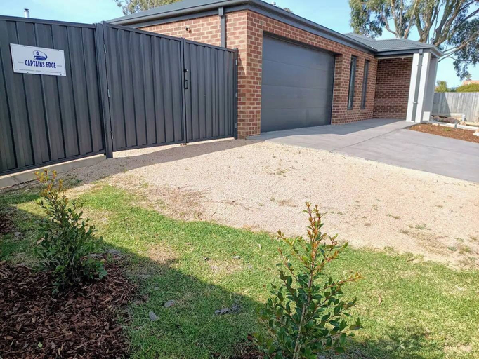 Exterior & Views 2, Captains Edge, E. Gippsland - Bairnsdale