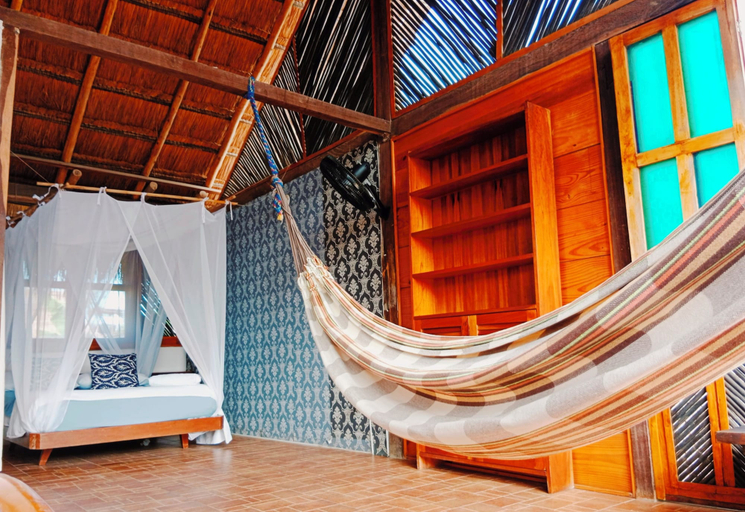Bedroom 2, Tribbela, Riohacha