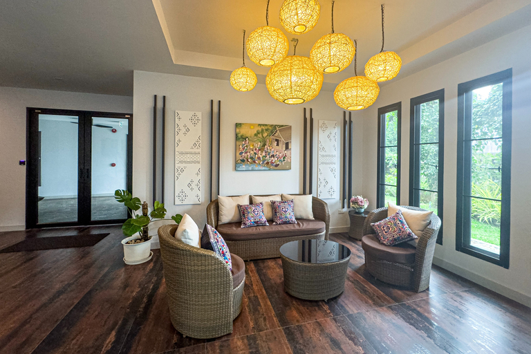 Others 4, Na Napa Wellness Spa & Resort, Muang Chiang Mai