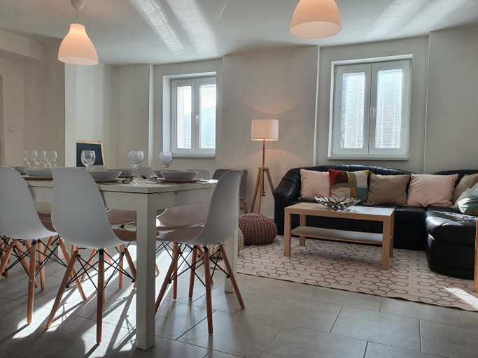 Others 5, Apartmany Brachovna, Teplice