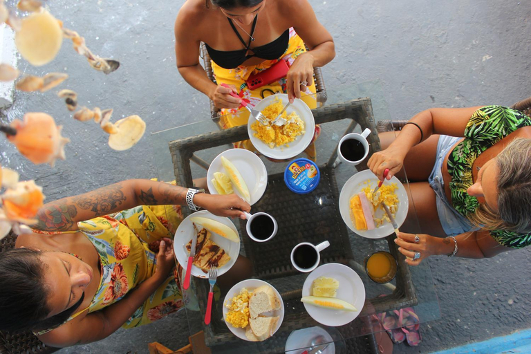 Others 4, Casulo Hostel, Ipojuca