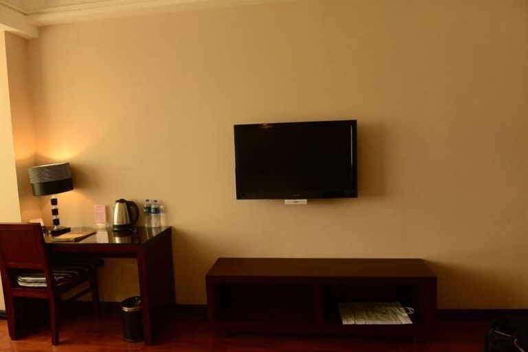 Others 5, Promenade Hotel, Ningde