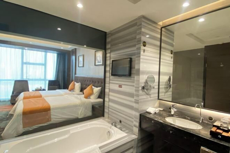 Bathroom 5
