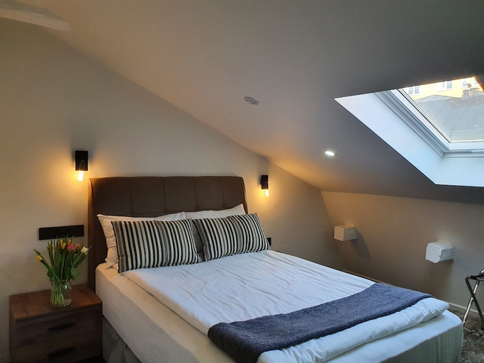 Bedroom 2, Hotel Hotorget, BW Signature Collection, Stockholm