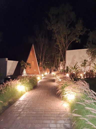 Exterior & Views 2, Sandesh Water Edge Kabini, Mysore
