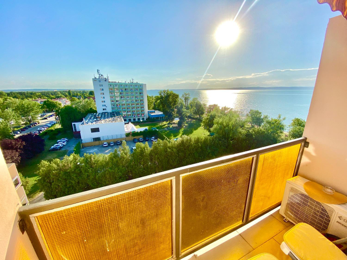 Others 2, Aqua Blue Apartmanok - Siofok, Siófok