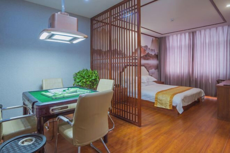 Others 5, Shangpin Business Hotel, Xuancheng