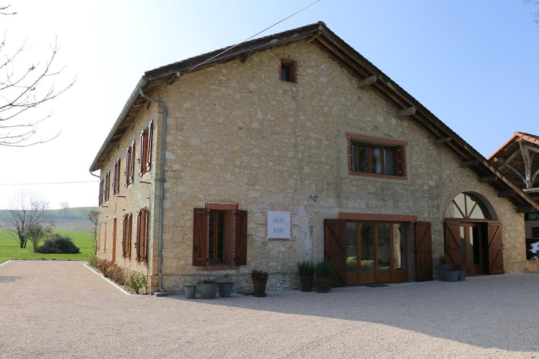 Others 3, Maison d'hotes Saint Alary, Tarn