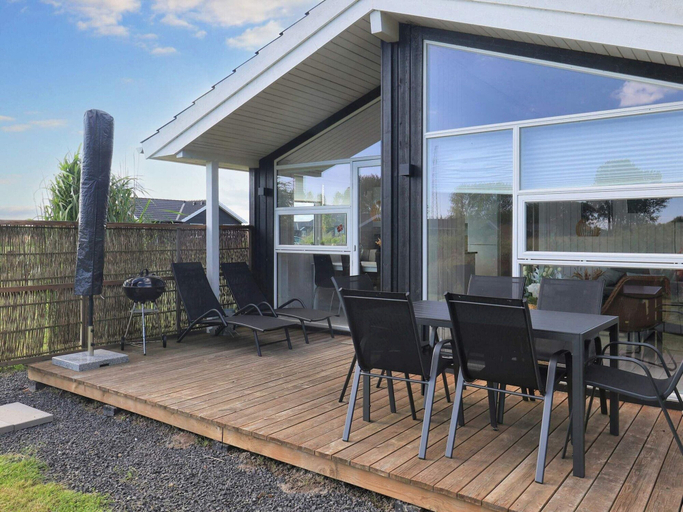 Others 3, 4 Star Holiday Home in Vaeggerlose, Guldborgsund