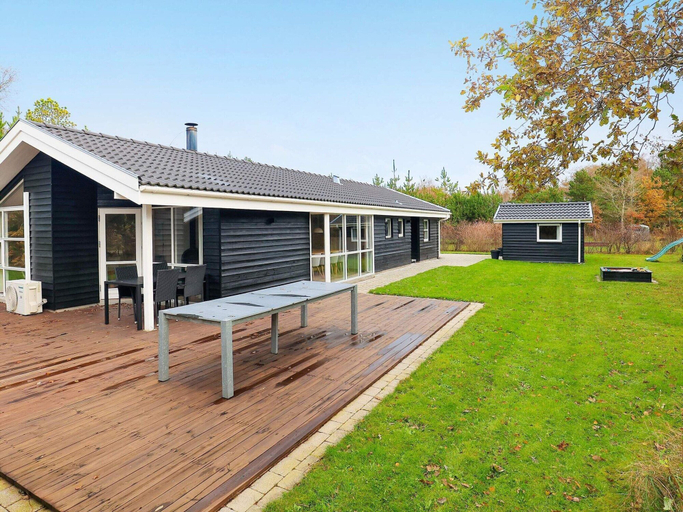 Property amenity 2, 10 Person Holiday Home in Fjerritslev, Jammerbugt