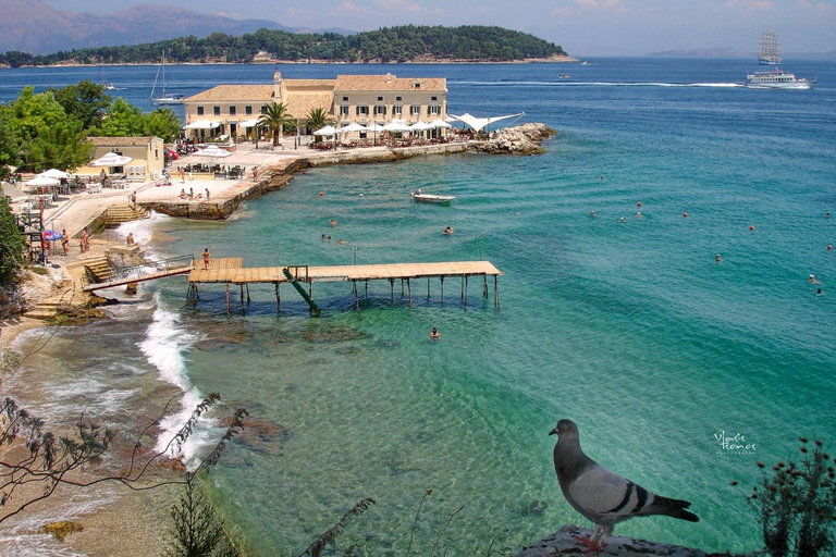 Facilities 2, Mar Luxury Suite, Ionian Islands