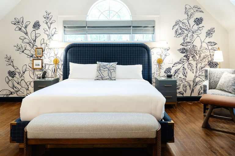 Bedroom 1, The Sagaponack, Suffolk