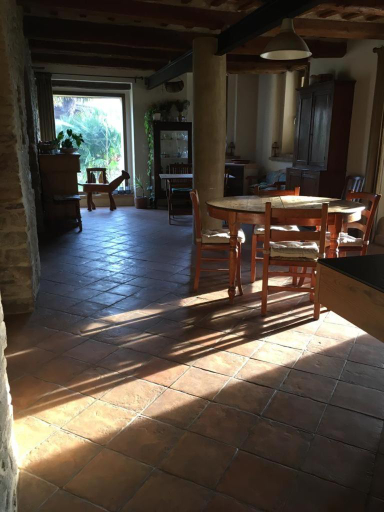 Others 5, Stone farmhouse in Moie, Ancona