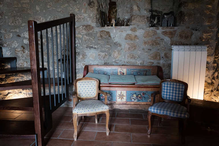 Public Area 2, Country Relais La Torretta Baronale, Benevento