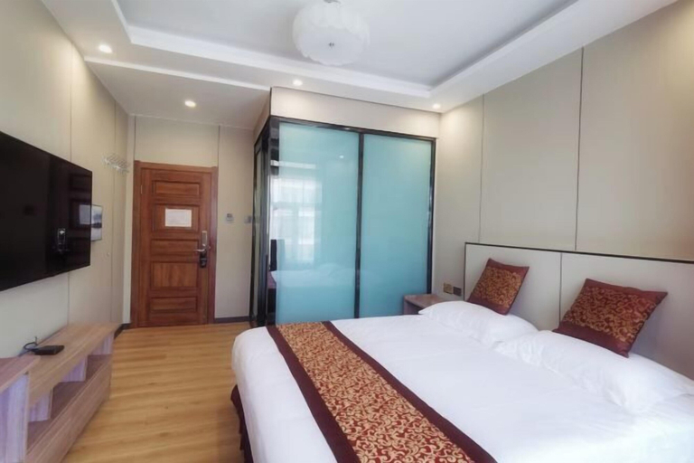 Others 5, Tianhua Hotel, Yichun