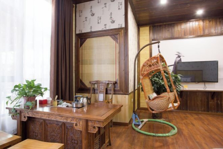 Others 5, Mount Hua Hongchen Xiake Themed Homestay, Weinan