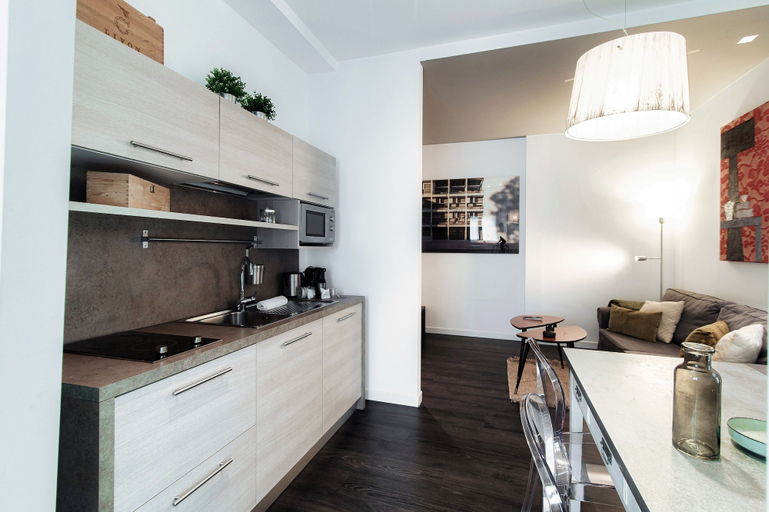 Others 5, MyHomeInComo - Art Design Suites, Como