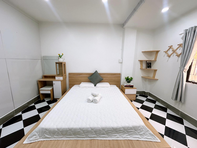 Can Tho Home  & Apartment  2, Ninh Kiều