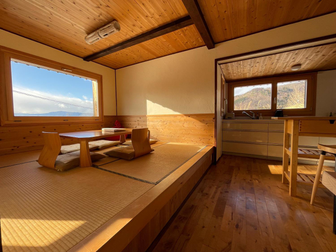 Others 4, Tamanegi House luxury 4 bedroom Ski Chalet, Nozawaonsen