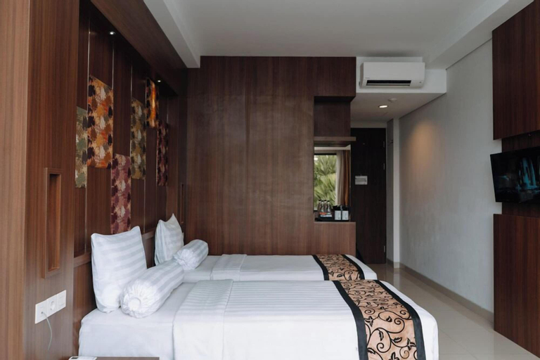 Bedroom 9