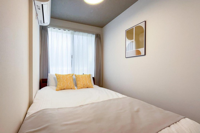 Bedroom 9