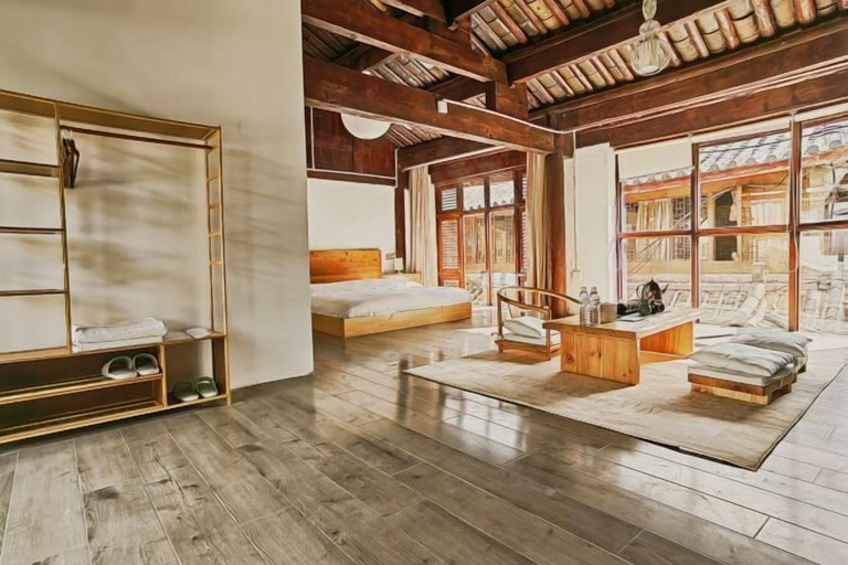 Others 2, Shuhe Luye Hotel Lijiang, Lijiang