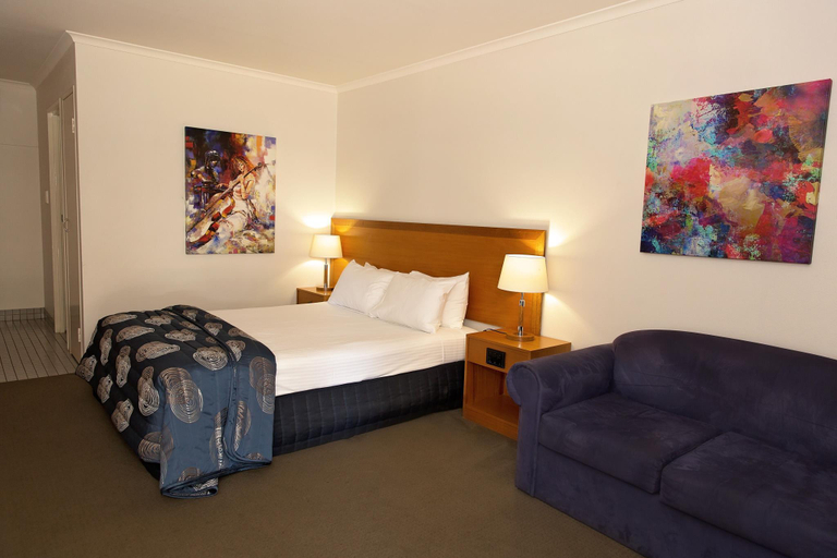 Bedroom 8