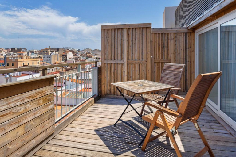 Others 3, B&B HOTEL Tarragona Centro Urbis, Tarragona