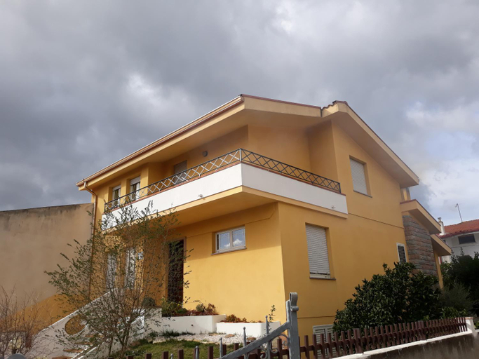 Others 4, B&B S'arenada, Oristano